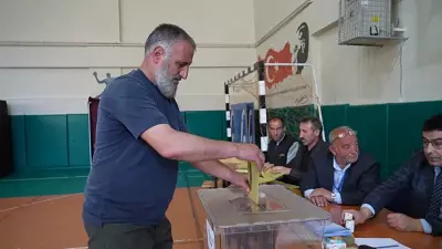 Üç İlde Seçim Heyecanı: 6 Beldede Oy Verme İşlemi Sona Erdi