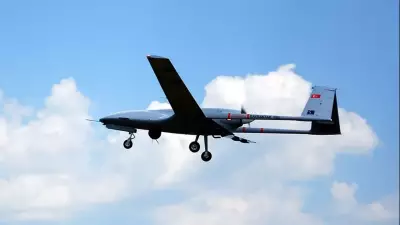 Le Monde: Türkiye Mali'de oyunun kurallarını değiştiriyor