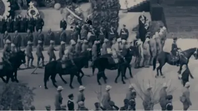 'İlelebet Gazi' Belgeseli: 100 Yıllık Gazi Koşusu'nun Öyküsü