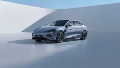 LenaCars Genel Müdürü: BYD Olmadan Diğer Çinli Markalar Gelmez
