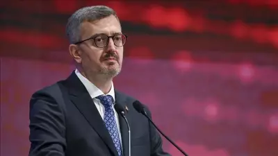 İletişim Başkanı Duran: Ara seçimler demokrasi geleneğimize yakışır olgunlukta tamamlandı
