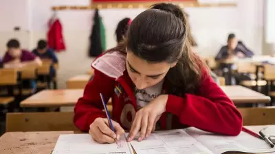 LGS öncesi beslenme önerileri: Kahvaltı şart, enerji içeceğinden uzak durun