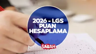 LGS Puan Hesaplama 2026: 40, 45, 50, 55, 60, 65, 70 Net Kaç Puan?