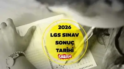 LGS Sonuçları 2026: MEB Takvimi Açıklandı! Sonuçlar Ne Zaman Açıklanacak?