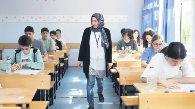 LGS'de Başarıyı Getiren 10 Etkili Taktik