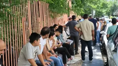 LGS'den En Erken Kaçta Çıkılır? Son 15 Dakika Çıkış Yasak mı? 2026 Kuralları