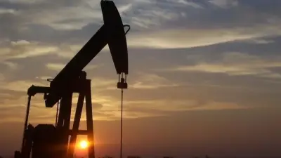 Libya'da rekor petrol üretimi: 13 yılın en yüksek seviyesi