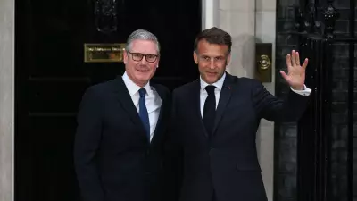 Liderler Ukrayna İçin Londra'da Buluştu