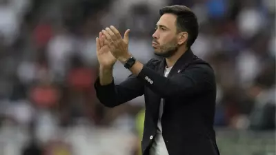 Lille, Carlo Ancelotti'nin Oğlu Davide Ancelotti ile 2 Yıllık Sözleşme İmzaladı