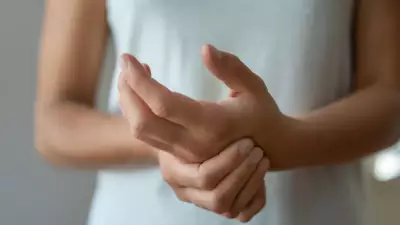 Ölüm Riskini Yüzde 20 Artıran Gizli İşaret: El Kavrama Gücünüze Dikkat!