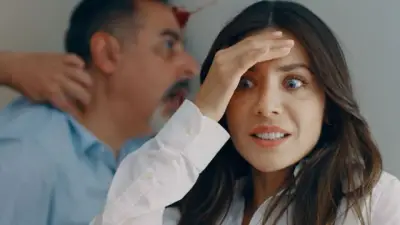 Ölümüne Aşk Filmi Konusu ve Oyuncuları: 2023 Yapımı Absürt Komedi