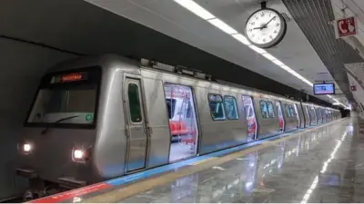 M7 Mecidiyeköy Durağı Açıldı mı, Ne Zaman Açılacak? Son Durum