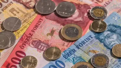 Macaristan 2030'da Euro'ya Geçiyor: Forint Tarihe Karışıyor