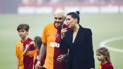 Mahkeme Icardi'ye iyi haber verdi, Wanda Nara'ya büyük şok