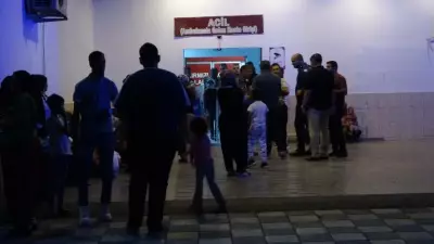 Malatya'da eşini bıçaklayan kocaya ağırlaştırılmış müebbet