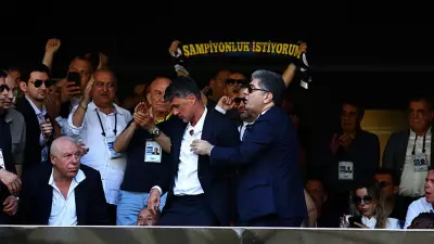 Maldini'den Fenerbahçe İçin Dev Operasyon: 3 İsmin Peşinde