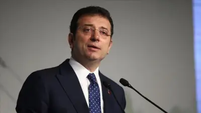 İmamoğlu davasının 55. duruşması sona erdi: Sanık Doğruer savunma yaptı