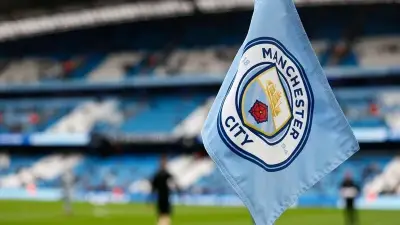 Manchester City, Enzo Maresca ile 3 yıllık sözleşme imzaladı