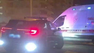 Mardin Kızıltepe'de parkta silahlı saldırı: Deniz Kaplan hayatını kaybetti