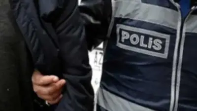 Mardin'de 72 Yıl Hapis Cezası Bulunan İki Firari Yakalandı