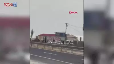 Mardin'de yol verme kavgası: Ölü sayısı 3'e yükseldi