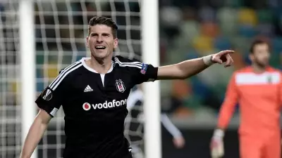 Mario Gomez Dünyanın En Ateşli 5 Stadını Açıkladı: Galatasaray ve Beşiktaş Listede