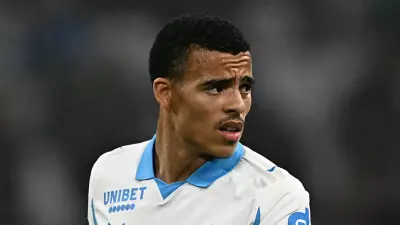 Marsilya, Mason Greenwood için bonservis bedelini belirledi
