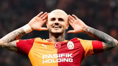 Mauro Icardi icralık oldu! Ev sahibi 8 milyon liranın peşini bırakmıyor