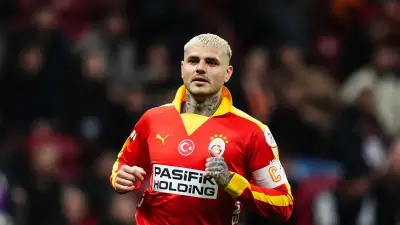 Mauro Icardi için sürpriz iddia! Benfica devreye girdi