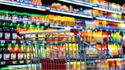 Mayıs Ayı Enflasyonu Açıklandı: Aylık %1.71, Yıllık %32.61