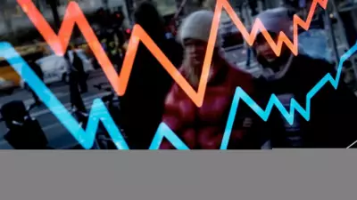 Mayıs Enflasyonu Ne Zaman Açıklanacak? TÜİK 5 Haziran'da Saat 10.00'da Duyuracak