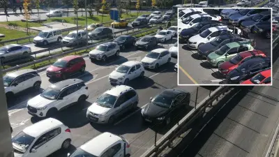 Mayıs'ta trafiğe kayıtlı taşıt sayısı 159 bin 623 oldu