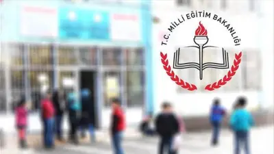 MEB 2026-2027 Eğitim Takvimi Açıklandı: Okullar Ne Zaman Başlayacak?