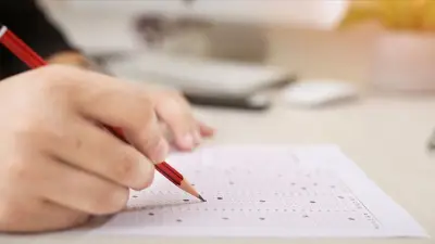 MEB LGS 2026 Cevap Anahtarı ve Soru Kitapçıkları Yayımlandı