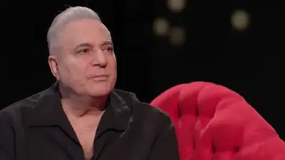 Mehmet Ali Erbil içini döktü: 1 ayda 3 travma yaşadım