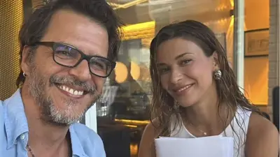 Mehmet Günsür ve Devrim Özkan 'Aşk Tesadüfleri Sever' 3. filmde partner oldu