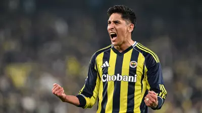 Meksika Milli Takımı'nın 2026 Dünya Kupası Kadrosu Açıklandı: Fenerbahçe'nin Yıldızı Edson Alvarez de Var