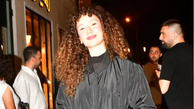 Mela Bedel: Mustafa Sandal ile Aramızda Hiçbir Problem Yok