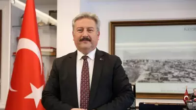 Melikgazi'den üniversite öğrencilerine 5 milyon TL proje desteği