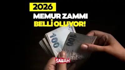 Memur Zammı 2026 Temmuz: Son 1 Veri! Polis, Öğretmen, Doktor Maaşı Ne Kadar Olacak?