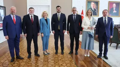 Menemen'e 50 bin metrekarelik dev sağlık kompleksi geliyor
