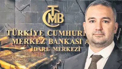 Merkez Bankası Başkanı Karahan'dan fiyat istikrarı vurgusu