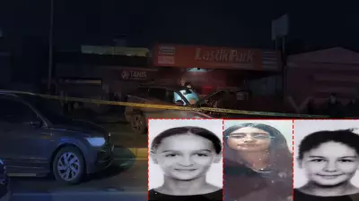 Mersin'de ikiz kardeşler ve kuzenlerinin öldüğü kazada iddianame: Sürücüye 22,5 yıl hapis talebi