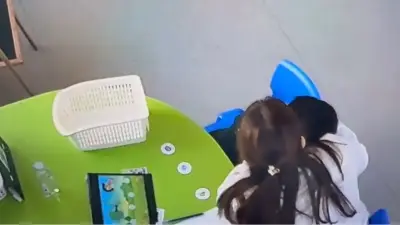 Mersin'de otizmli çocuğa şiddet: Eğitmen tutuklandı, dava başladı