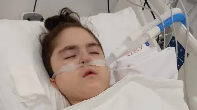 Merve Sena'nın engelli kaldığı iğne soruşturmasında doktora 4 yıl hapis talebi