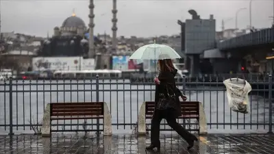 Meteoroloji paylaştı: Yaz sıcaklarına sağanak molası! O illerimizde etkili olacak…