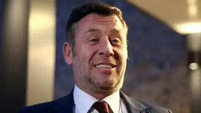 Metin Şentürk New York'ta engelli haklarını savundu