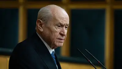 MHP lideri Bahçeli: Ne Kılıçdaroğlu ne de Özel CHP'nin sorumluluğuna uygun görüntü veriyor