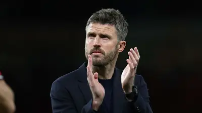 Michael Carrick Galatasaray'ın Yıldızı Victor Osimhen'i Transfer Listesine Aldı