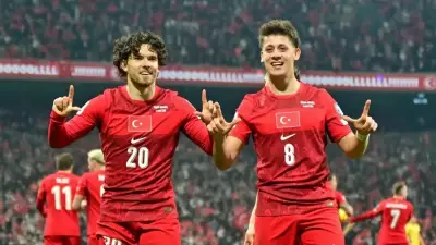 Milli Maçlar TRT 1'de Şifresiz Yayınlanacak